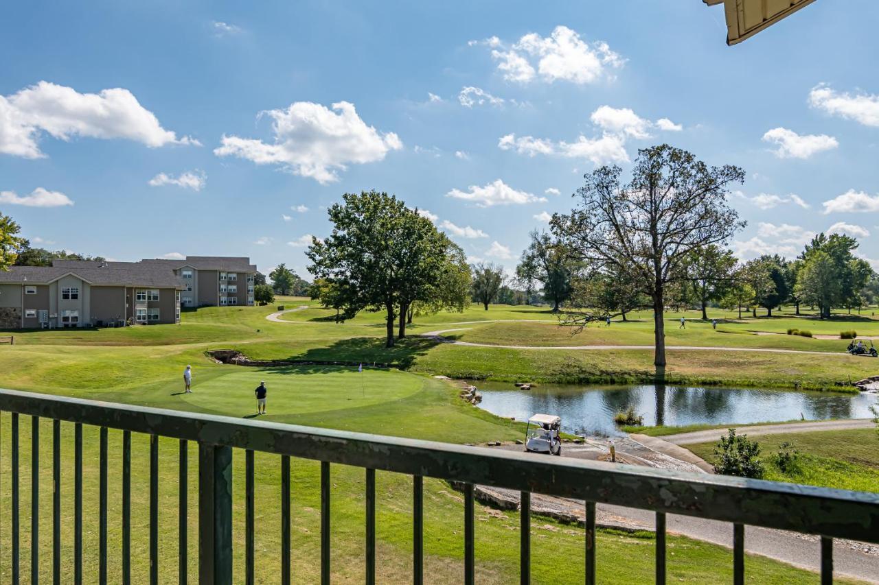 Golden Getaway Condo Branson Exterior photo