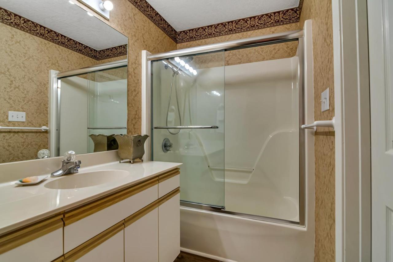 Golden Getaway Condo Branson Exterior photo