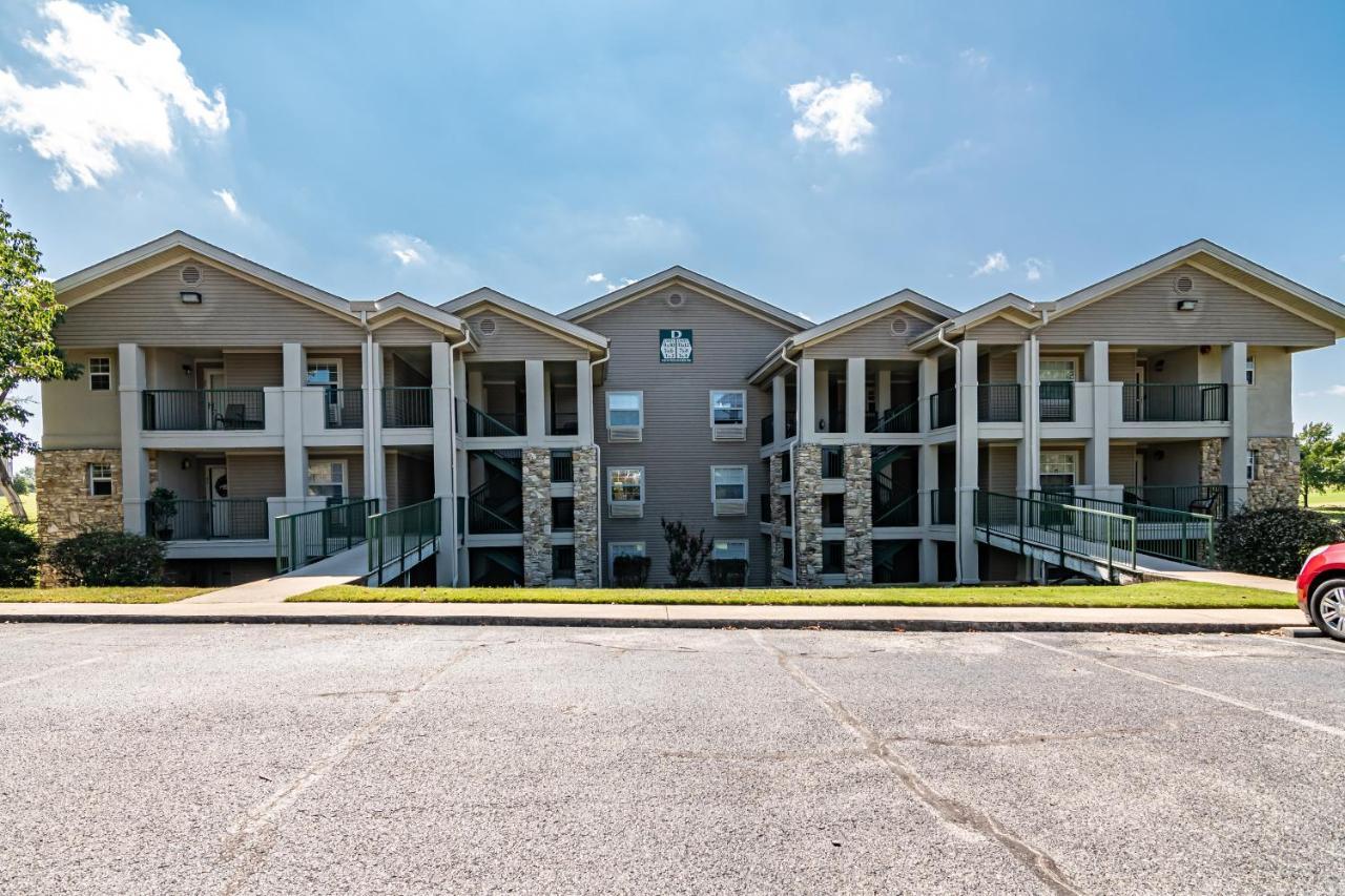 Golden Getaway Condo Branson Exterior photo