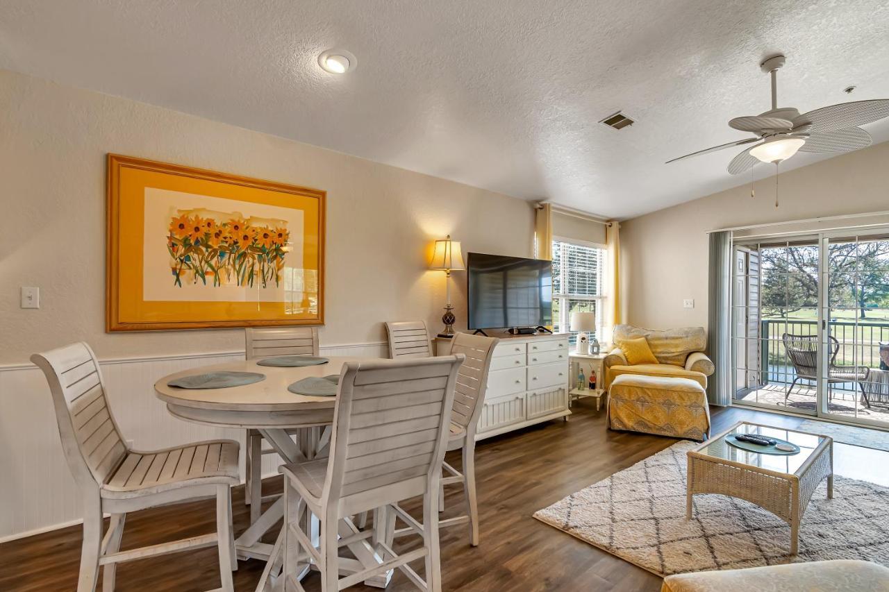 Golden Getaway Condo Branson Exterior photo
