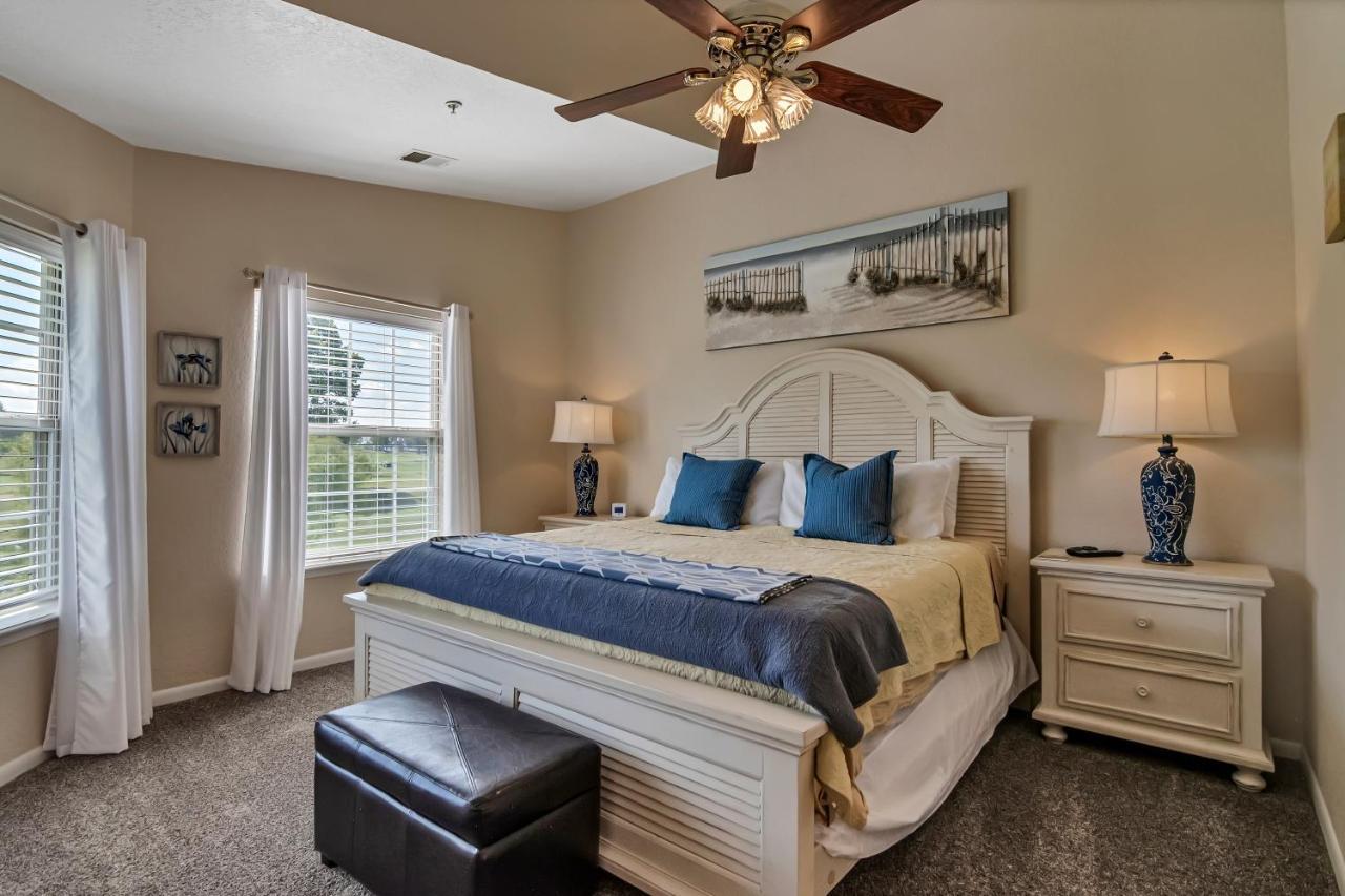 Golden Getaway Condo Branson Exterior photo