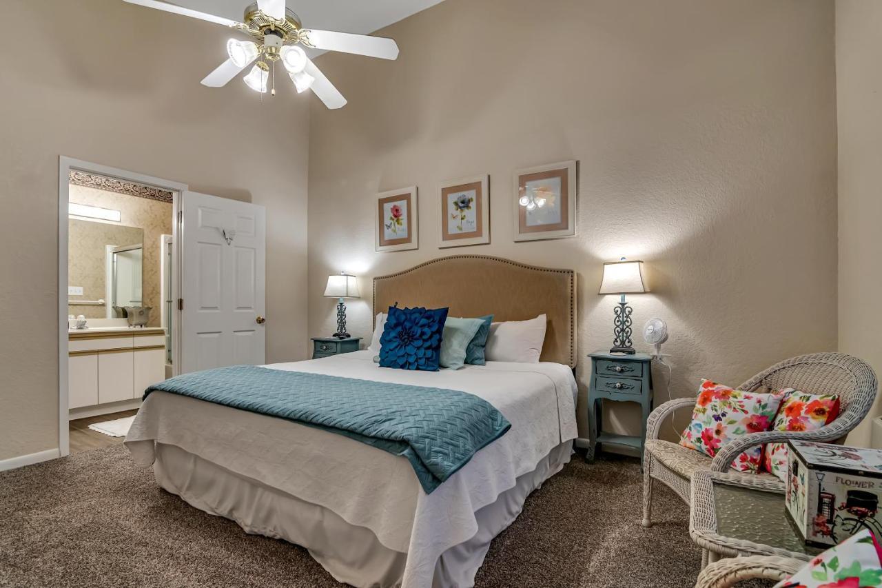 Golden Getaway Condo Branson Exterior photo